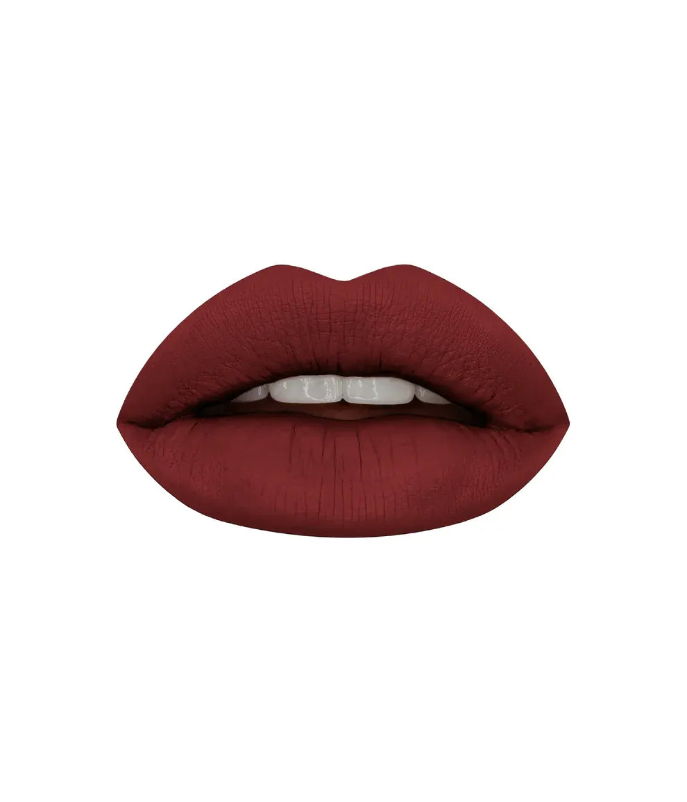 Huda Beauty Liquid Matte Ultra-Comfort Transfer-Proof Lipstick Lipstick