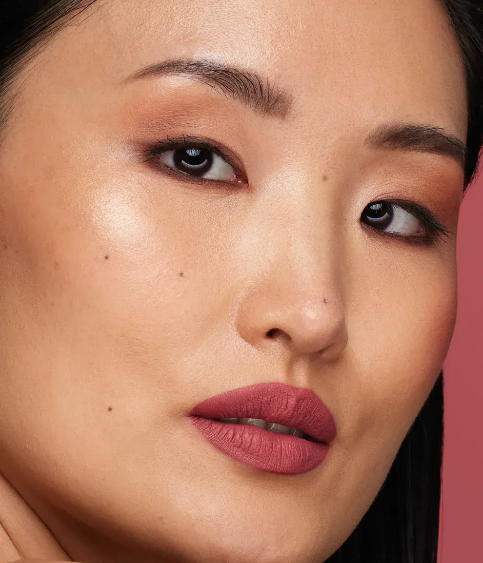Huda Beauty Liquid Matte Mini Bombshell Liquid Lipstick