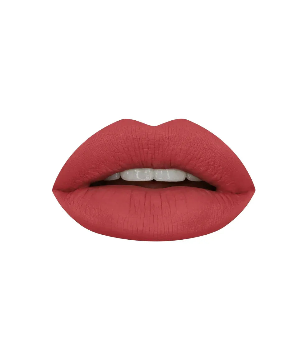 Huda Beauty Liquid Matte Mini Bombshell Liquid Lipstick