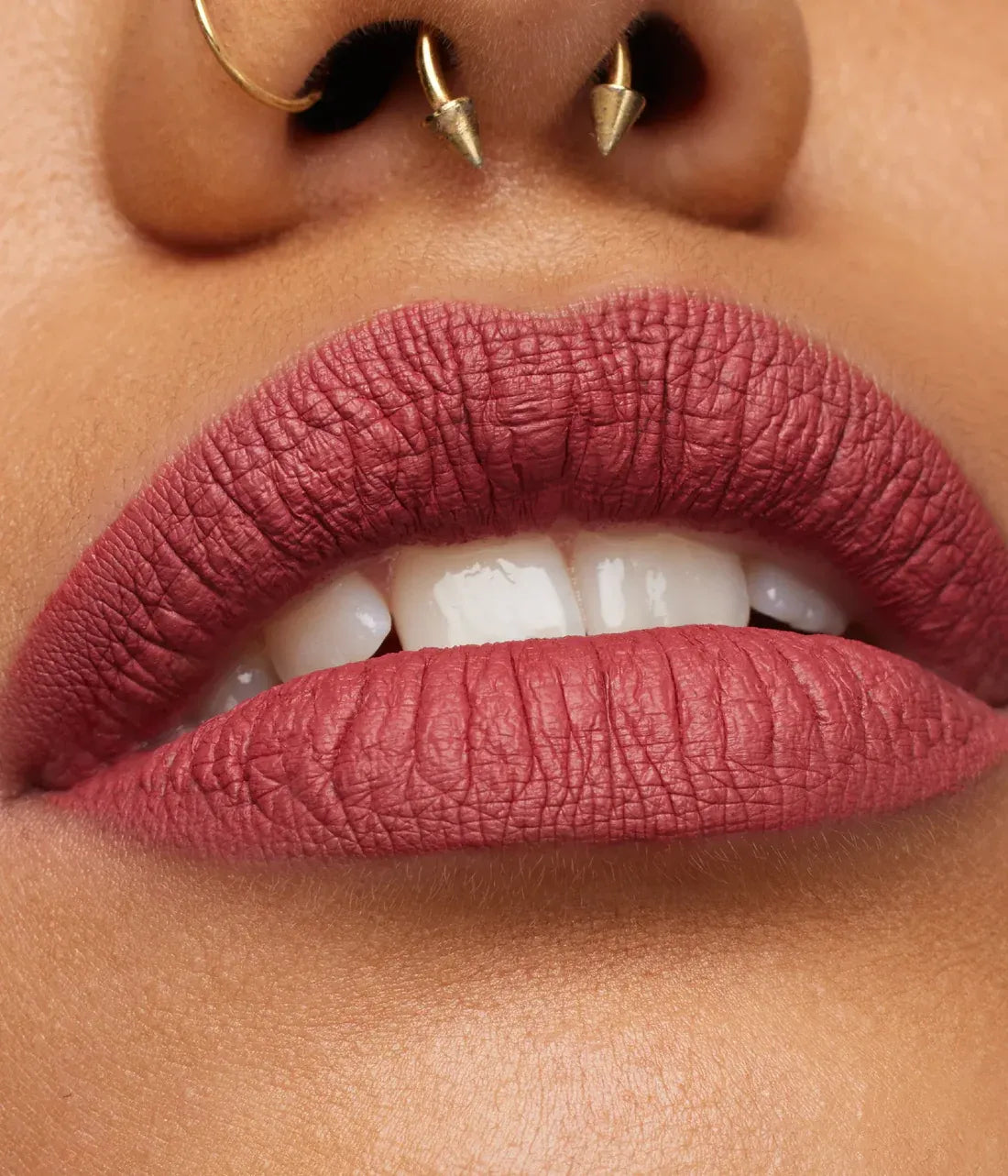 Huda Beauty Liquid Matte Ultra-Comfort Transfer-Proof Lipstick Lipstick