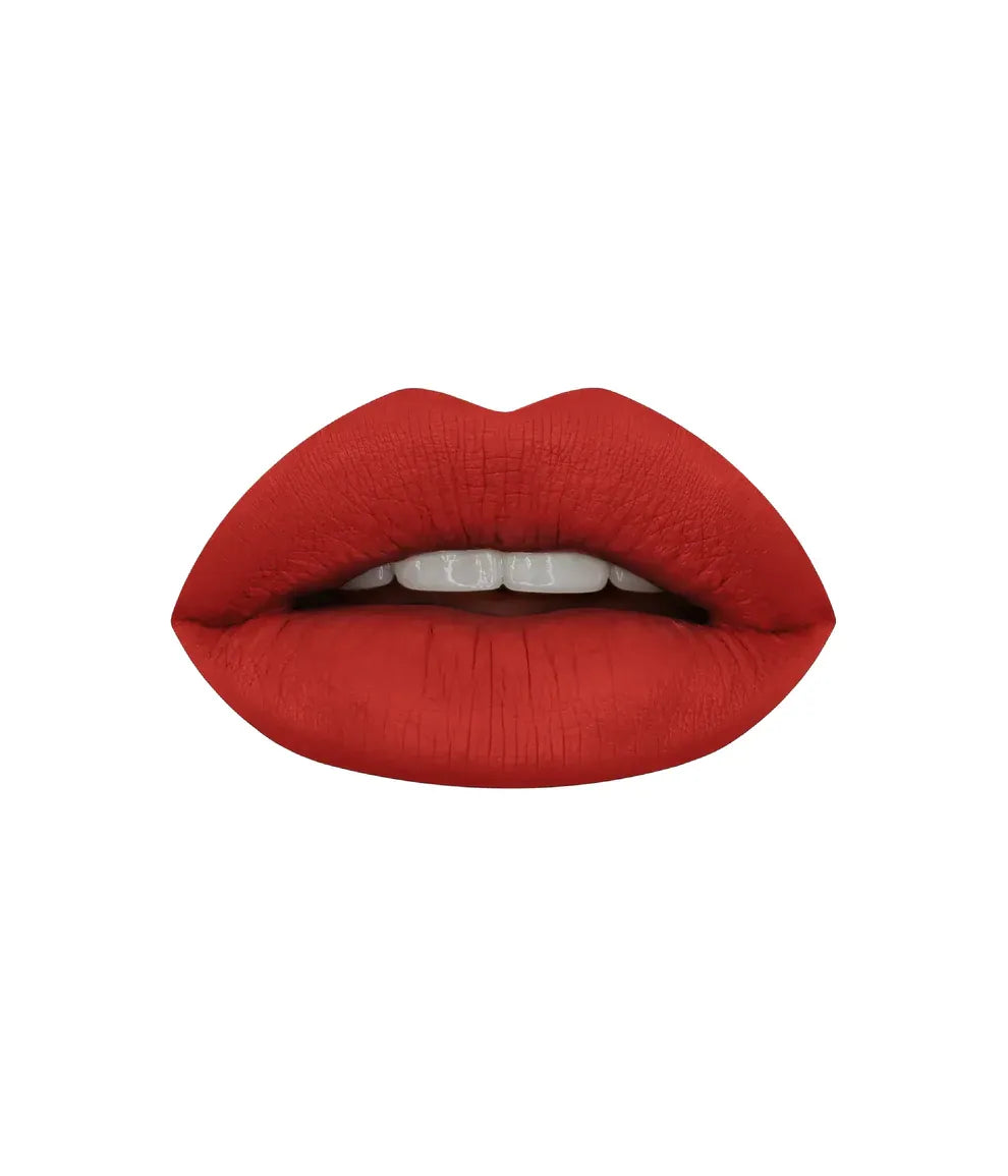 Huda Beauty Liquid Matte Ultra-Comfort Transfer-Proof Lipstick Lipstick
