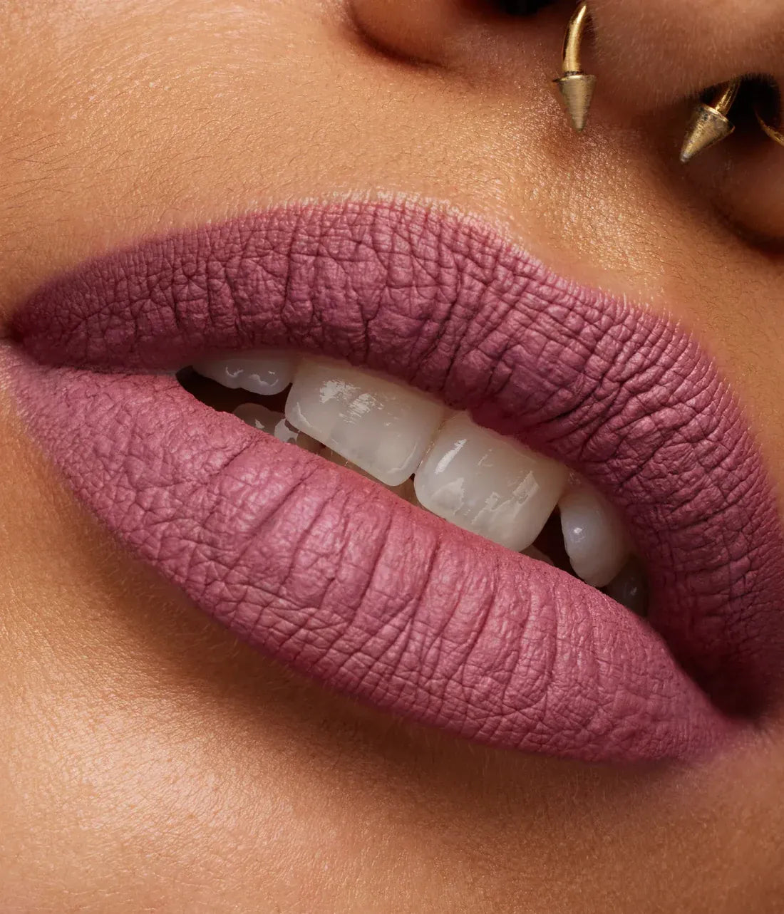 Huda Beauty Liquid Matte Ultra-Comfort Transfer-Proof Lipstick Lipstick