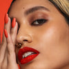 Liquid Matte Ultra-Comfort Transfer-Proof Lipstick