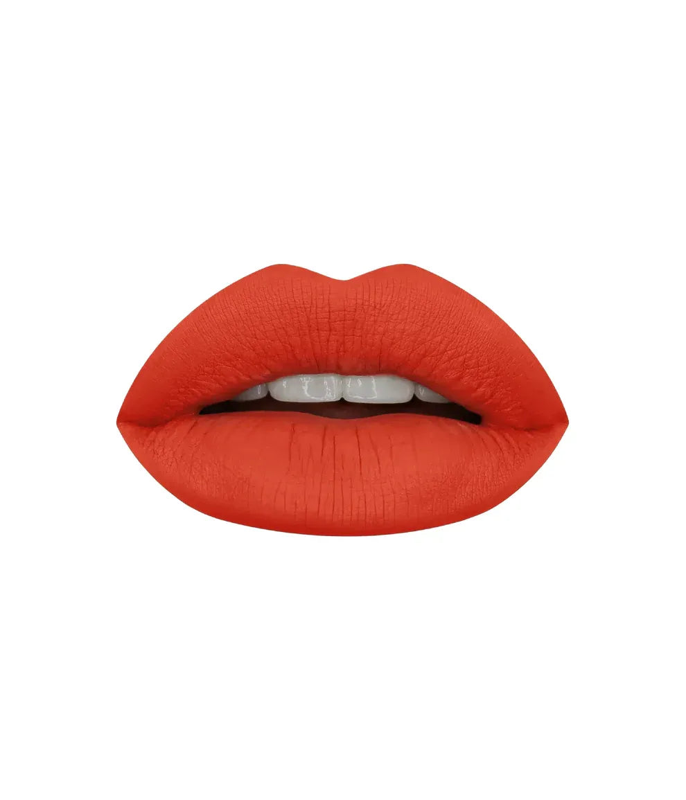 Huda Beauty Liquid Matte Ultra-Comfort Transfer-Proof Lipstick Lipstick