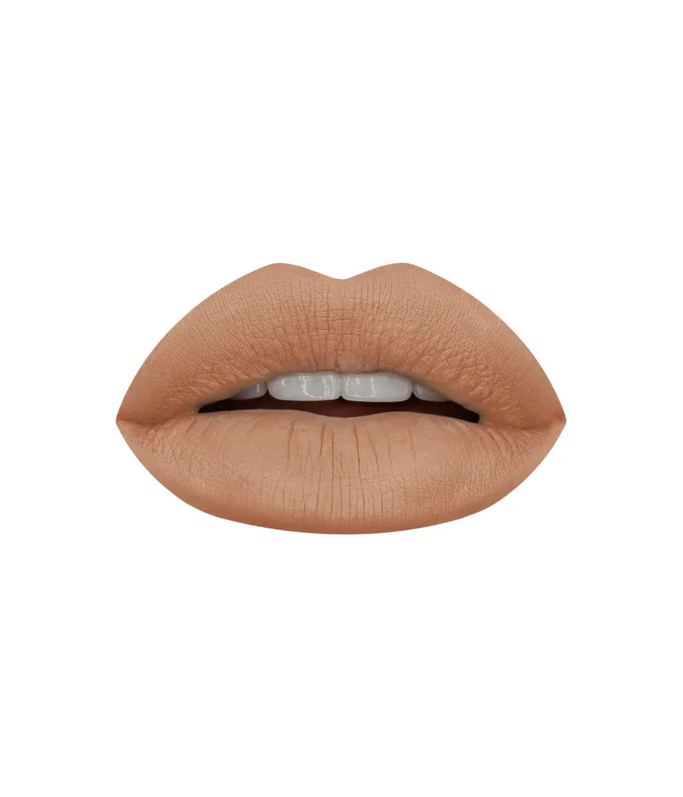 Huda Beauty Liquid Matte Ultra-Comfort Transfer-Proof Lipstick Lipstick