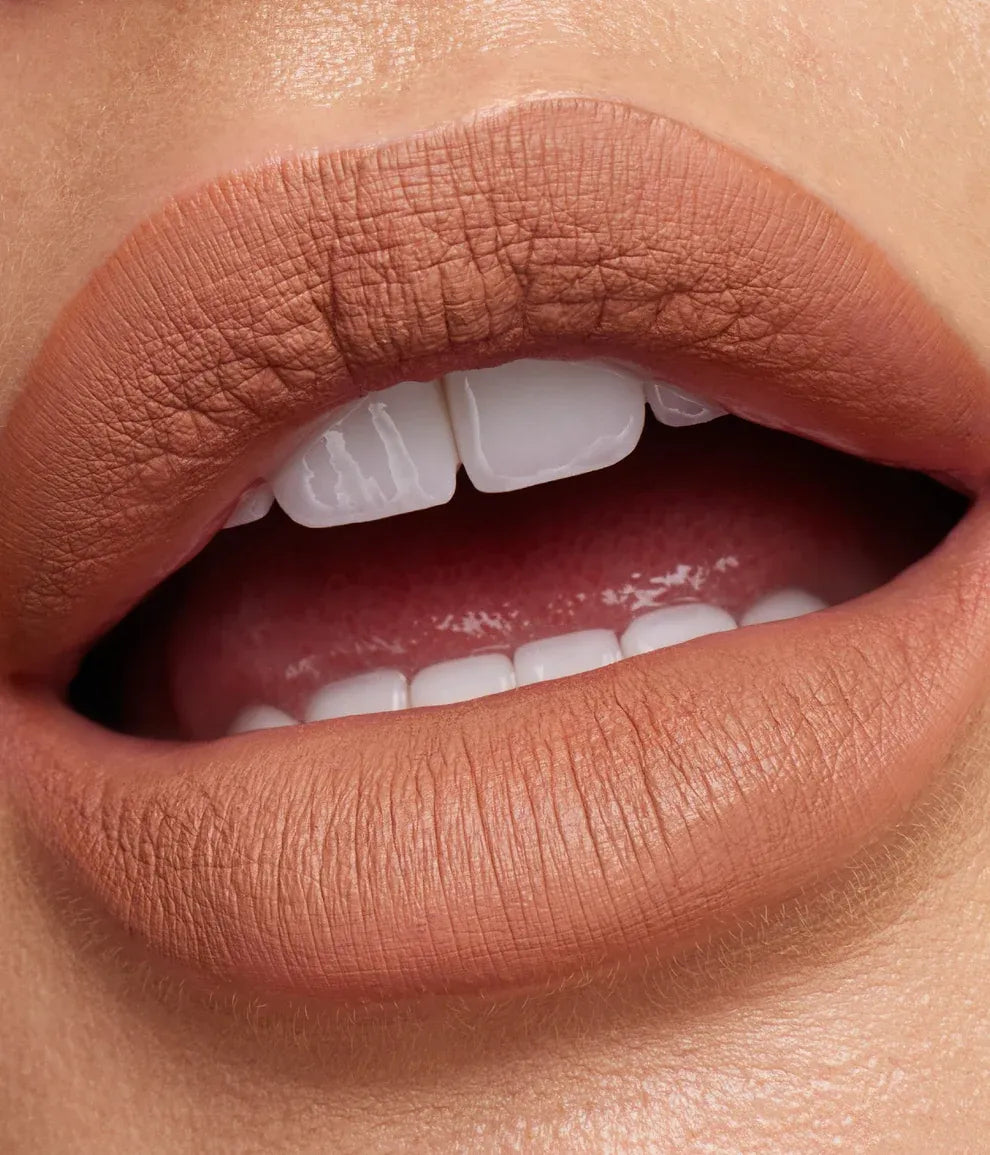 Liquid Matte Ultra-Comfort Transfer-Proof Lipstick