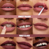 Liquid Matte Ultra-Comfort Transfer-Proof Lipstick