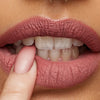 Liquid Matte Ultra-Comfort Transfer-Proof Lipstick