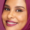 Liquid Matte Ultra-Comfort Transfer-Proof Lipstick