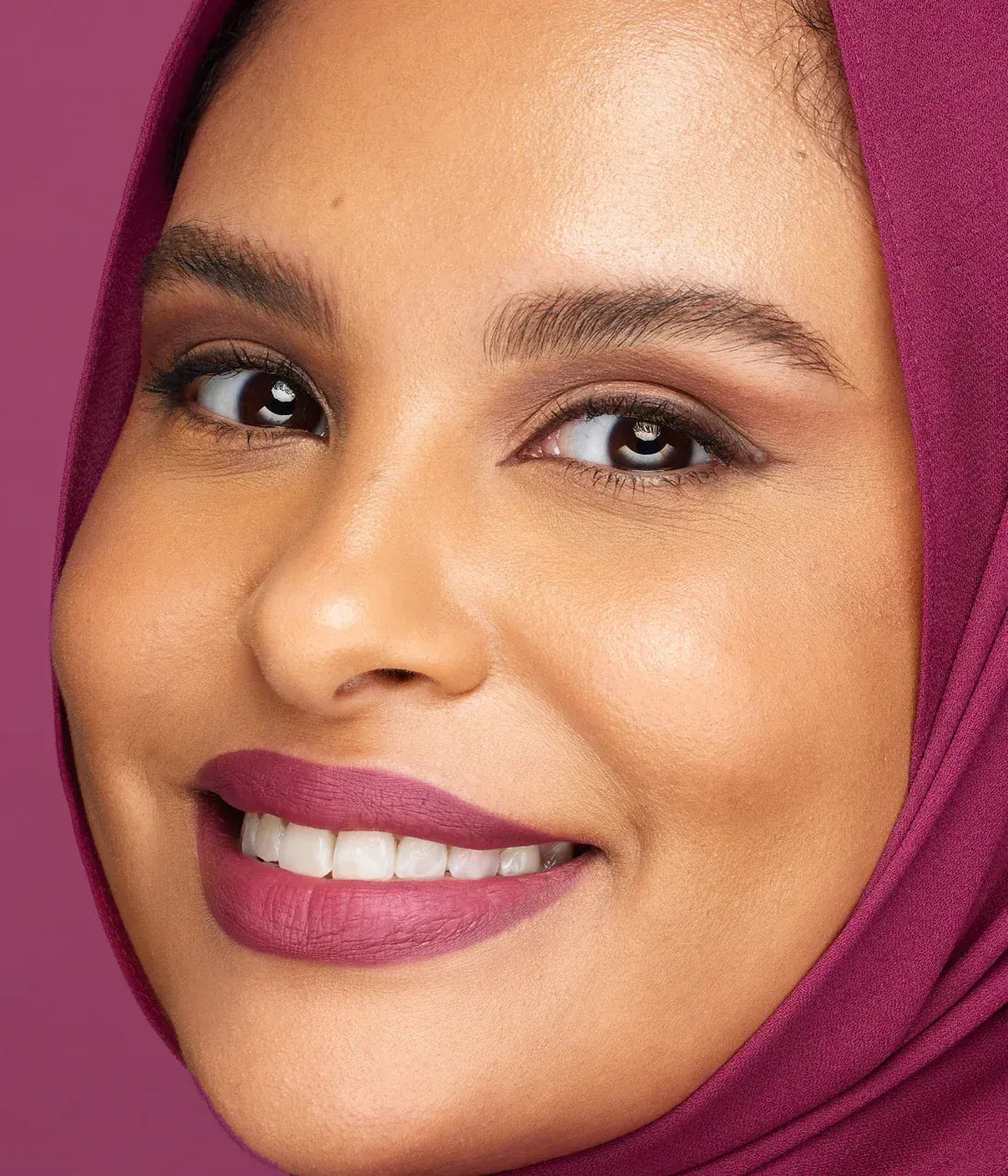 Huda Beauty Liquid Matte Ultra-Comfort Transfer-Proof Lipstick Lipstick