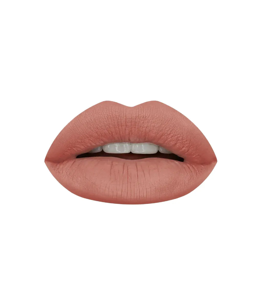 Huda Beauty Liquid Matte Mini Bombshell Liquid Lipstick