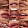 Liquid Matte Ultra-Comfort Transfer-Proof Lipstick