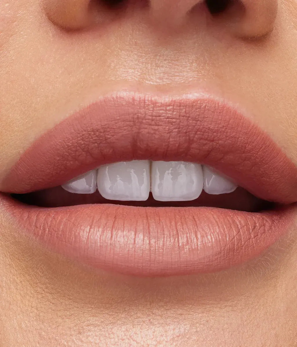 Huda Beauty Liquid Matte Mini Bombshell Liquid Lipstick