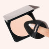 מברשת איפור Huda Beauty Easy Bake Marshmallow Puff & Sponge