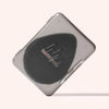 מברשת איפור Huda Beauty Easy Bake Marshmallow Puff & Sponge
