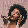Huda Beauty Matte Eyeshadow Palette Obsessions – Cool Eyeshadow Palette