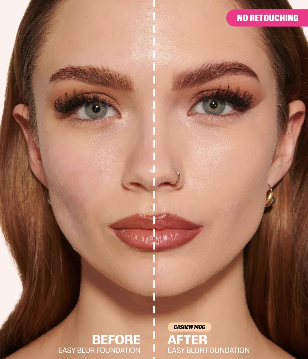 Huda Beauty Mini Easy Blur Foundation Foundation