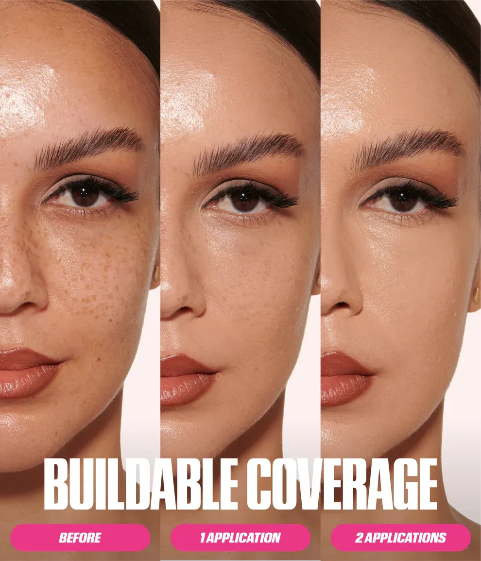 Huda Beauty Mini Easy Blur Foundation Foundation