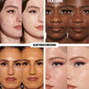 Huda Beauty Mini Easy Blur Foundation Foundation