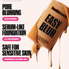 Huda Beauty Mini Easy Blur Foundation Foundation