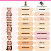 Huda Beauty Mini Easy Blur Foundation Foundation