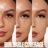 Huda Beauty Mini Easy Blur Foundation Foundation