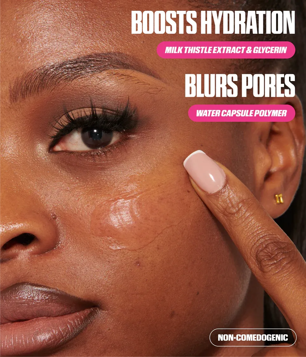 Huda Beauty Mini Easy Blur Primer 10ml Primer
