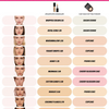 Huda Beauty Mini Fauxfilter Mt. Concealer Concealer