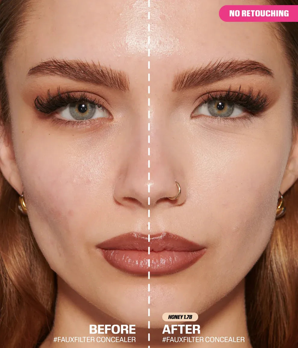 Huda Beauty Mini Fauxfilter Mt. Concealer Concealer