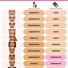 Huda Beauty Mini Fauxfilter Mt. Concealer Concealer
