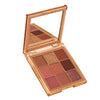 Huda Beauty Nude Obsessions Eyeshadow Palette Eyeshadow Palette