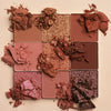 Huda Beauty Nude Obsessions Eyeshadow Palette Eyeshadow Palette