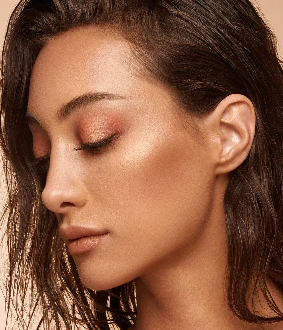 Huda Beauty Nude Obsessions Eyeshadow Palette Eyeshadow Palette