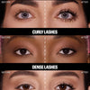 Huda Beauty One Coat Wow! Volumizing Mascara Mascara