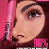 Huda Beauty One Coat Wow! Volumizing Mascara Mascara