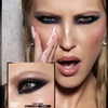Huda Beauty Pretty Grunge Eyeshadow Palette Eyeshadow Palette