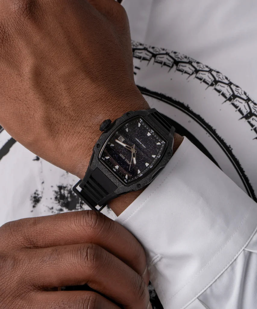 Paul Rich Astro Gaiaxy Watch