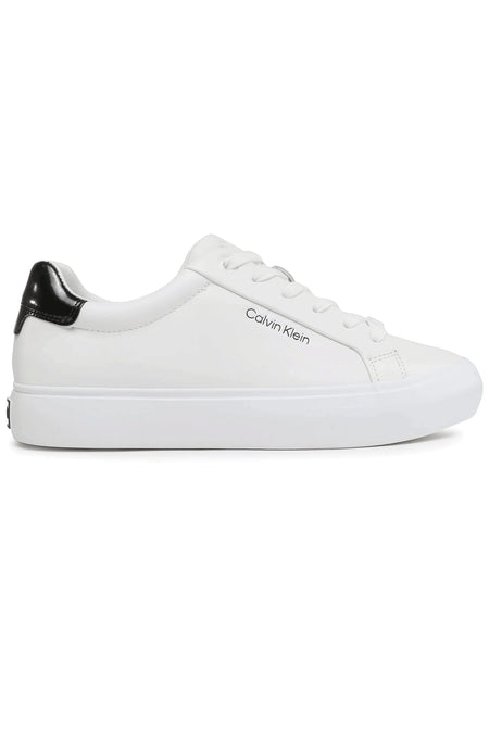 Calvin Klein Laceup Trainers Sneaker