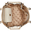 Guess Cresidia Status Satchel Bag