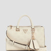 Guess Cresidia Status Satchel Bag