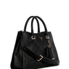 Guess Cresidia Society Satchel Bag