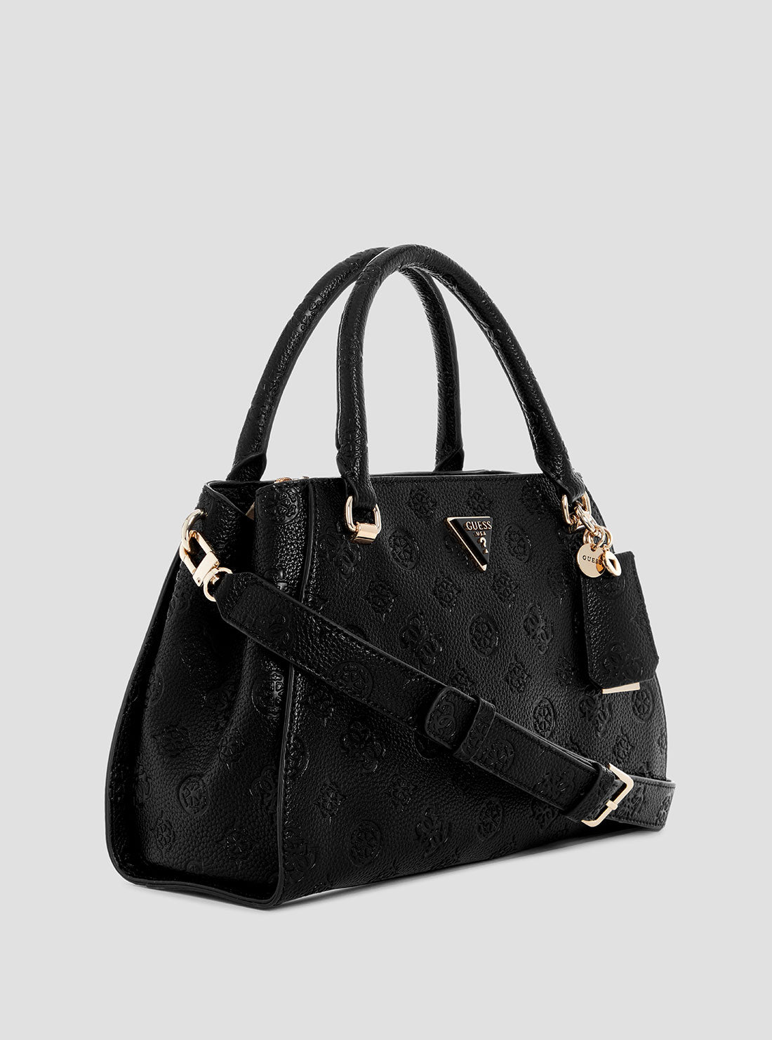 תיק גס Cresidia Luxury Satchel