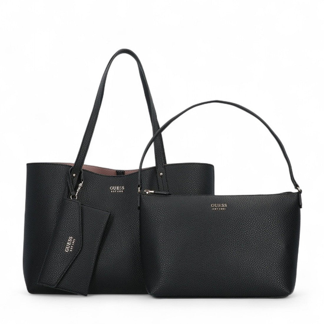 Guess Brenton Tote Bag