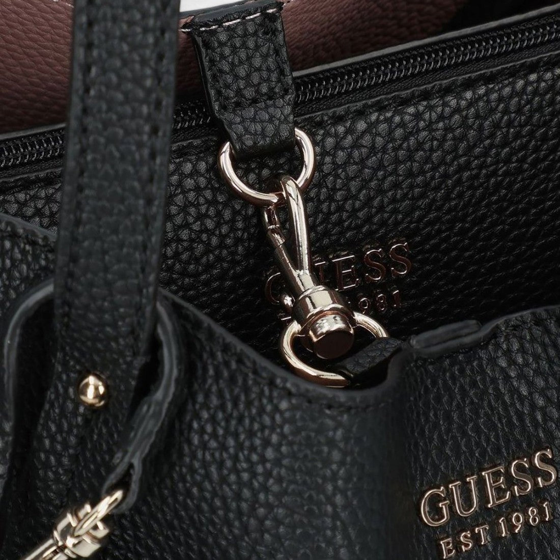 Guess Brenton Tote Bag