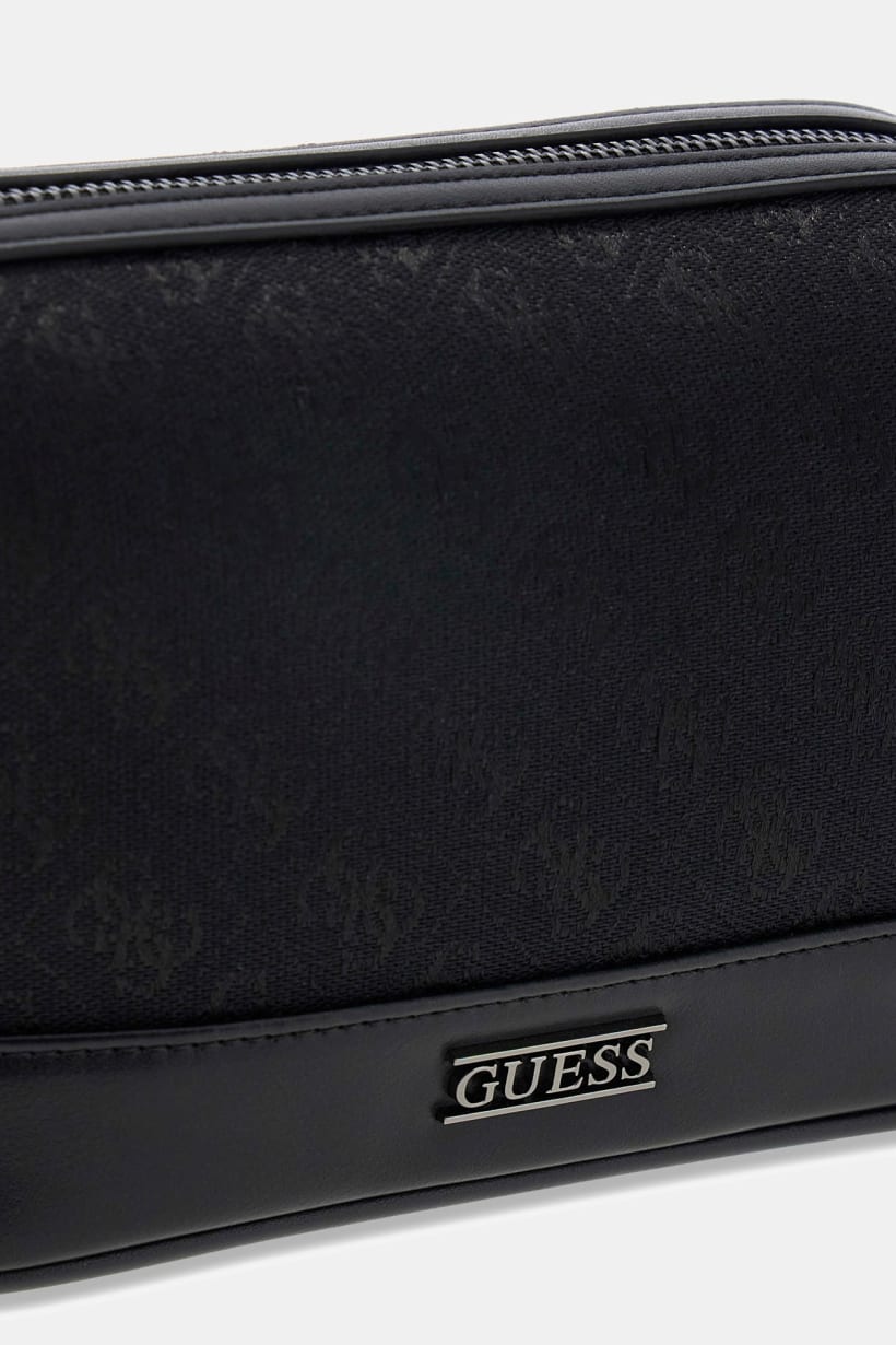 תיק גס Boston Vanity Case