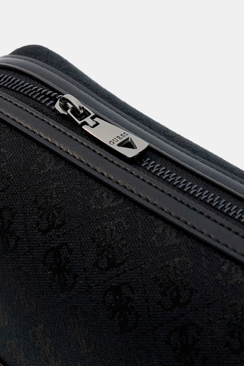 תיק גס Boston Vanity Case