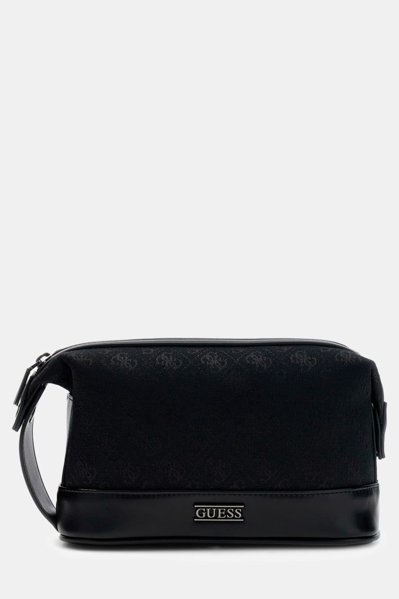תיק גס Boston Vanity Case
