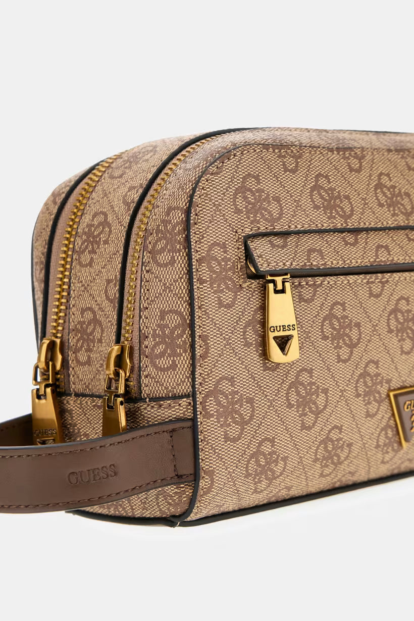 Guess Milano Small Necessaire Bag