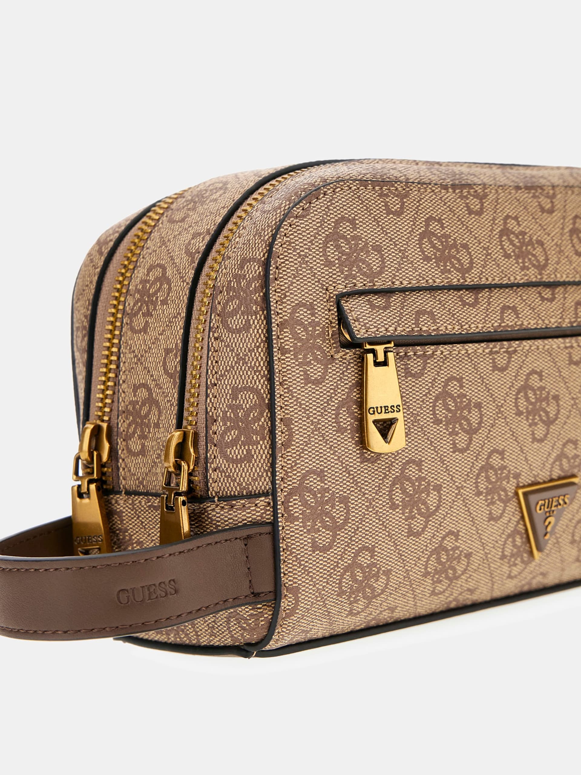 Guess Milano Small Necessaire Bag