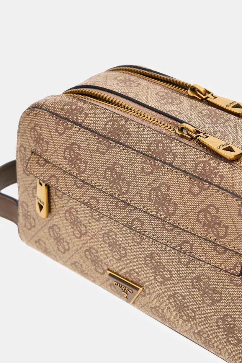 Guess Milano Small Necessaire Bag